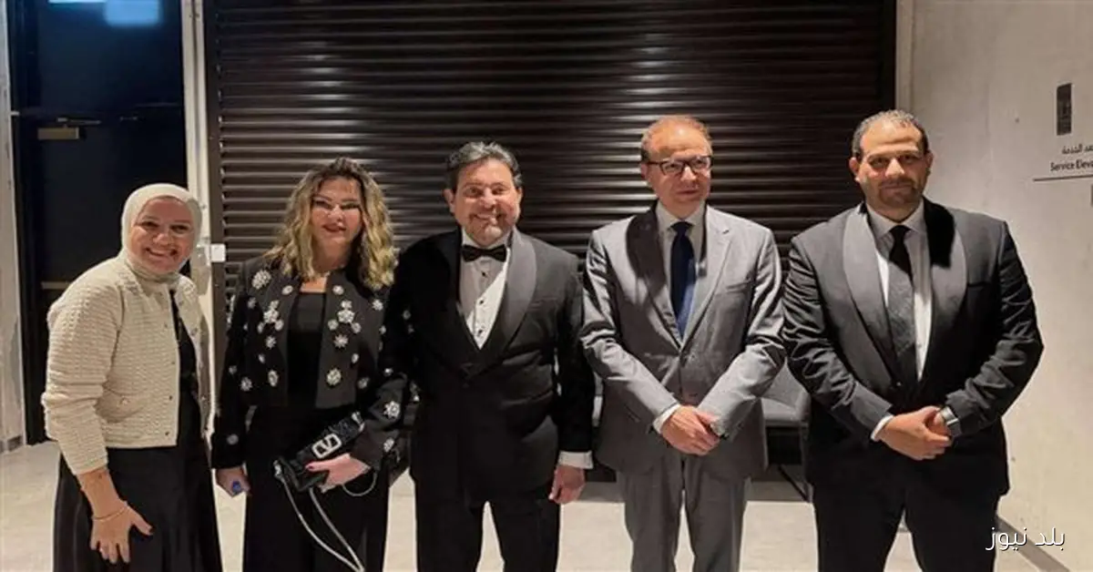 أبوظبي تستضيف مهرجان الموسيقى العربية الـ33 بمشاركة هاني شاكر لأول مرة