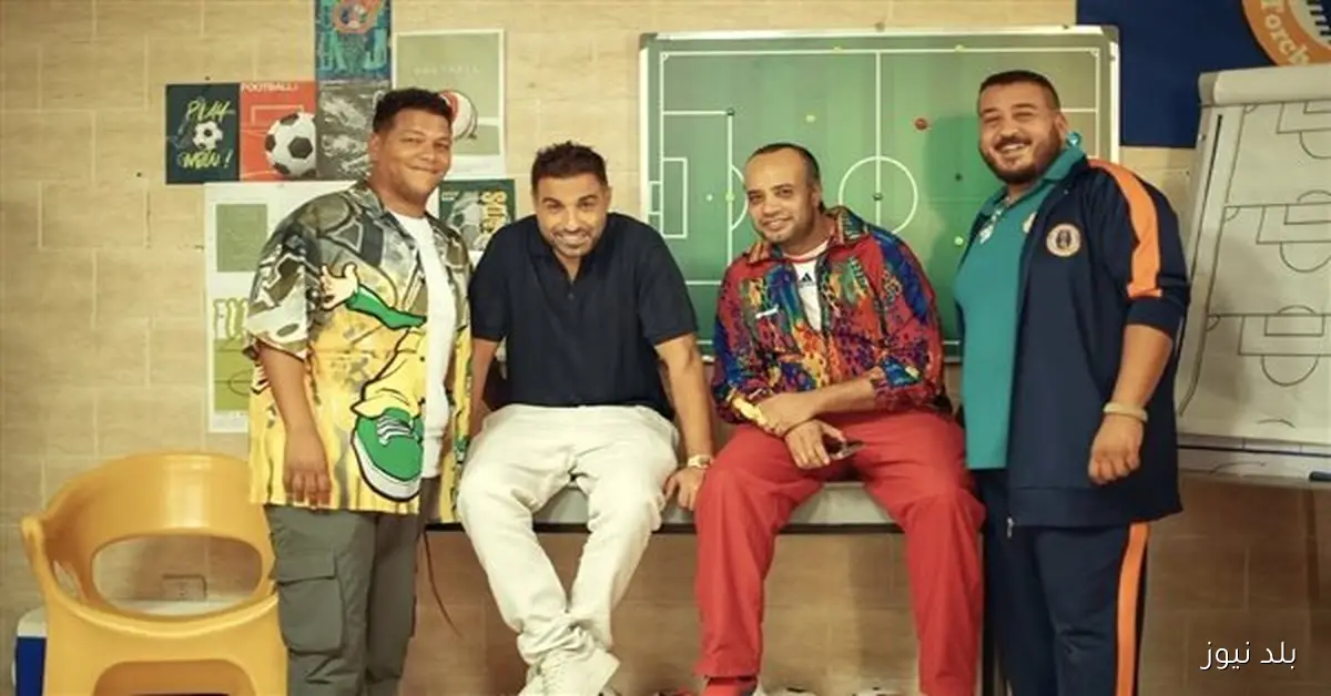 أحمد فهمي يعبر عن سعادته بردود الفعل على المسلسل ويأمل أن تنال آخر حلقتين إعجاب الجمهور