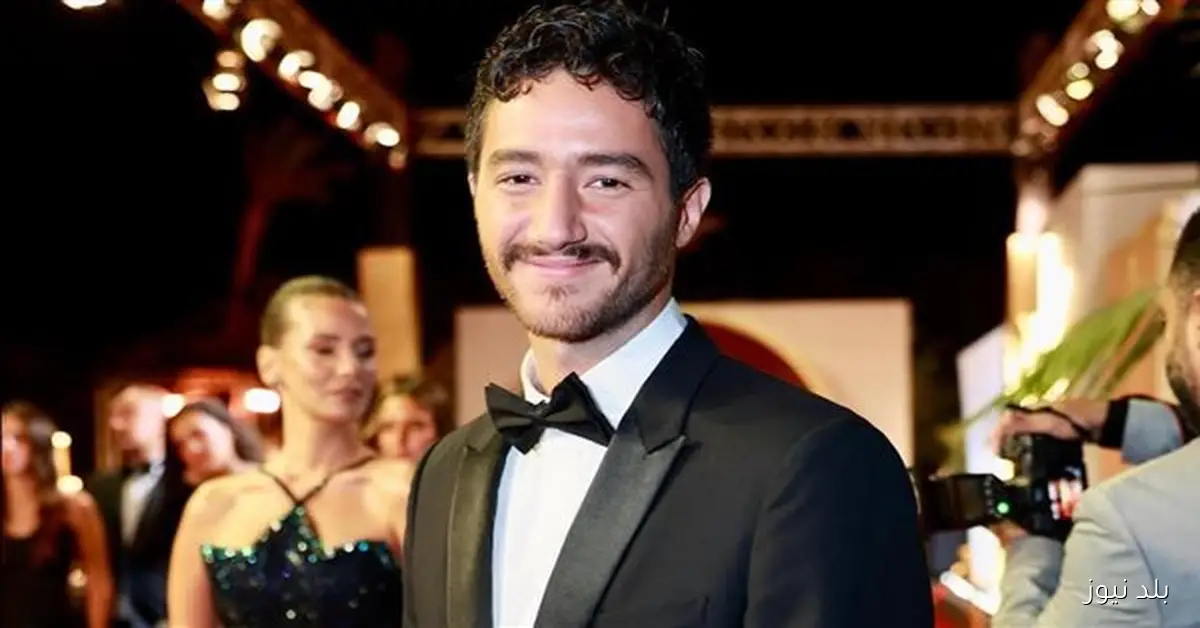 أحمد مالك وليا دروكير يتوجان بأفضل ممثل وممثلة في مهرجان الجونة السينمائي الثامن