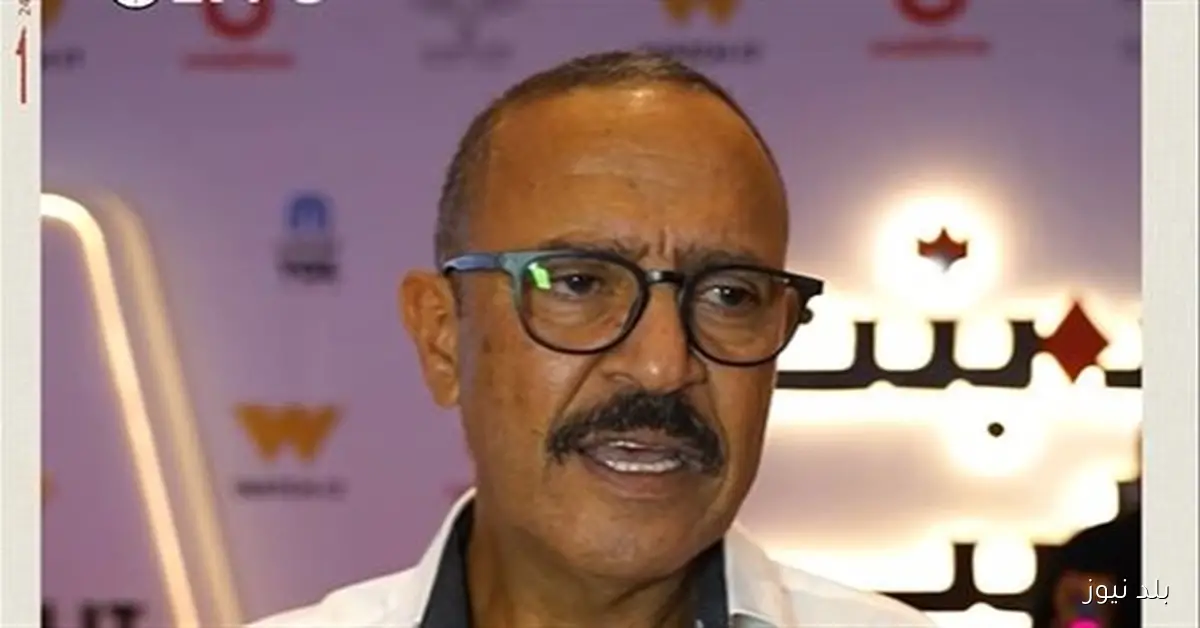 أشرف عبد الباقي يتحدث عن تجربته الجديدة في “ولد بنت شايب” ويثني على مهارات ابنته زينة كمخرجة