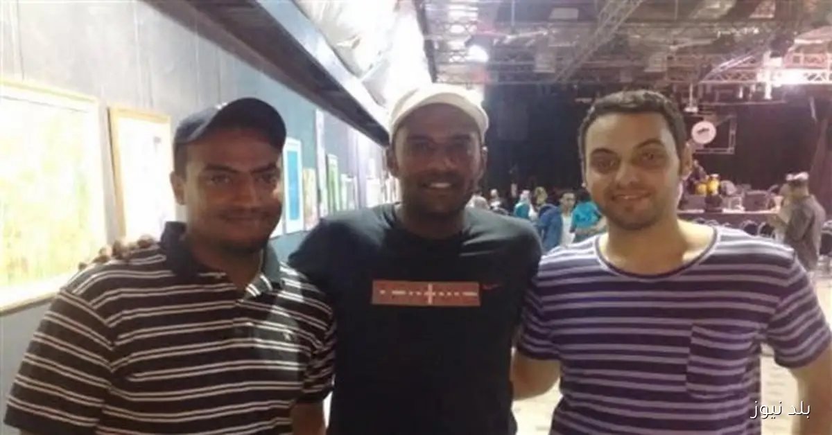 أمير صلاح الدين يكشف تفاصيل مفاجئة عن ماجد هلال الذي توفي في يوم عيد ميلاد فريق بلاك تيما