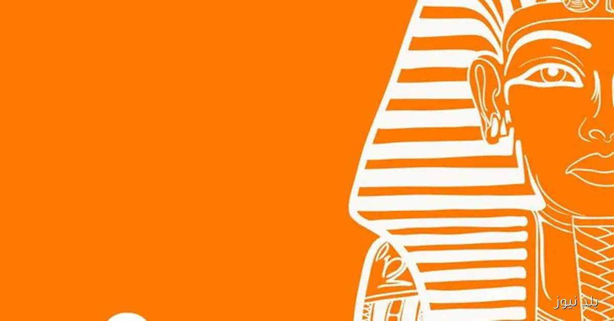 أورنج تعزز تواجدها على وسائل التواصل الاجتماعي بمناسبة افتتاح المتحف المصري الكبير