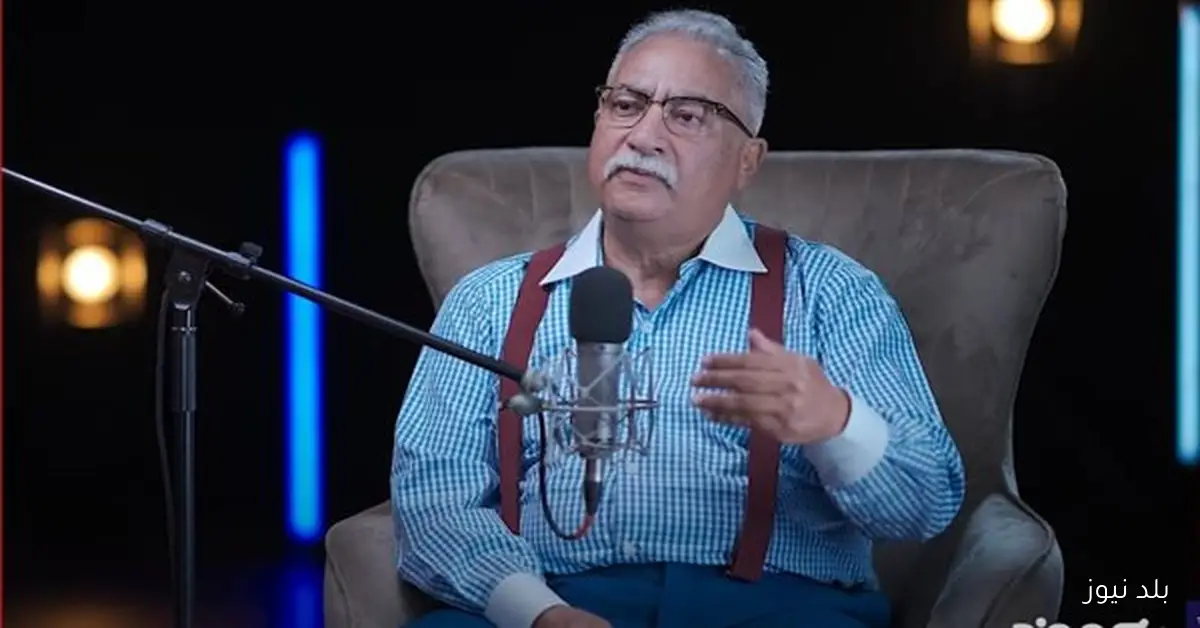 إبراهيم عيسى يتحدث عن أزمة فيلم الملحد وتأثيره على التيار الإسلامي ومشكلات مع المؤلف