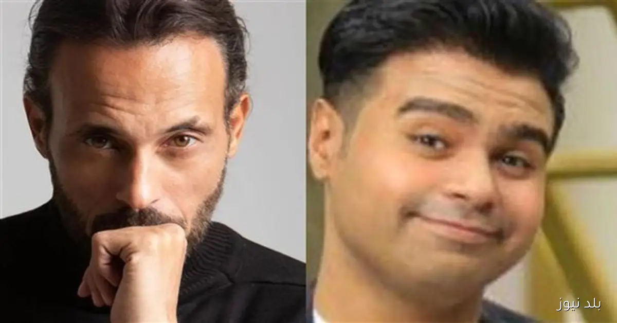 إسلام إبراهيم ينضم لبطولة مسلسل فن الحرب مع يوسف الشريف في رمضان 2026