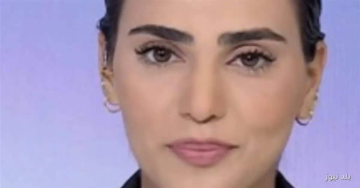 إعلامية ربى حبشي تعلن إصابتها بالسرطان للمرة الثانية وتودع جمهورها على الهواء