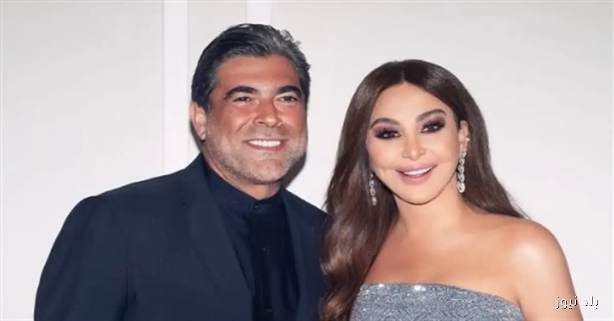 إليسا ووائل كفوري يجتمعان مجددًا وما وراء علاقتهما الخاصة