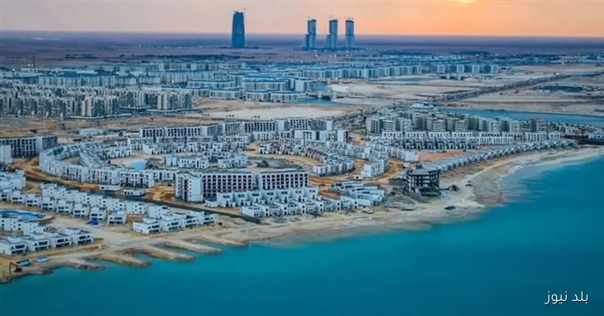 الإسكان تتيح اختيار 785 وحدة سكنية بمبادرة بيتك في مصر الشهر المقبل