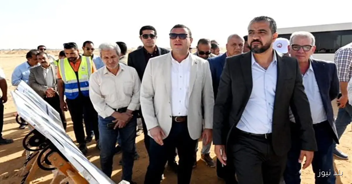 الإسكان تستكمل إجراءات طرح 9 مجاورات في أراضي الأفراد بمنطقة الأمل بالعبور الجديدة