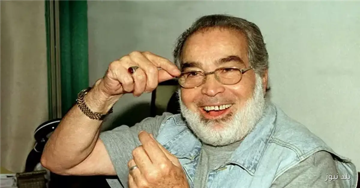 التزام أم اعتزال؟ السبب الحقيقي وراء ابتعاد حسن يوسف عن الفن في ذكرى رحيله الأولى