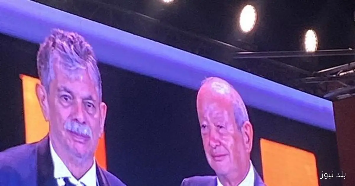 الجونة السينمائي يكرم انتشال التميمي المدير السابق للمهرجان