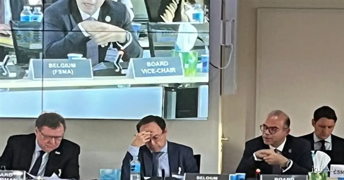 الرقابة المالية تؤكد أهمية تبني الذكاء الاصطناعي من قبل الجهات الرقابية