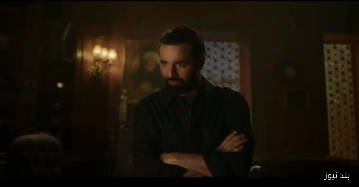 الغموض يحيط بالبرومو الرسمي لفيلم قصر الباشا بطولة أحمد حاتم