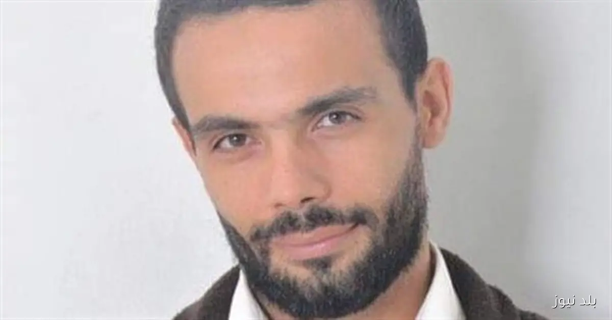 الفنان شريف إدريس يكشف عن وعكة صحية لنجله قبل امتحانات الشهر وتهيئة لجنة خاصة له