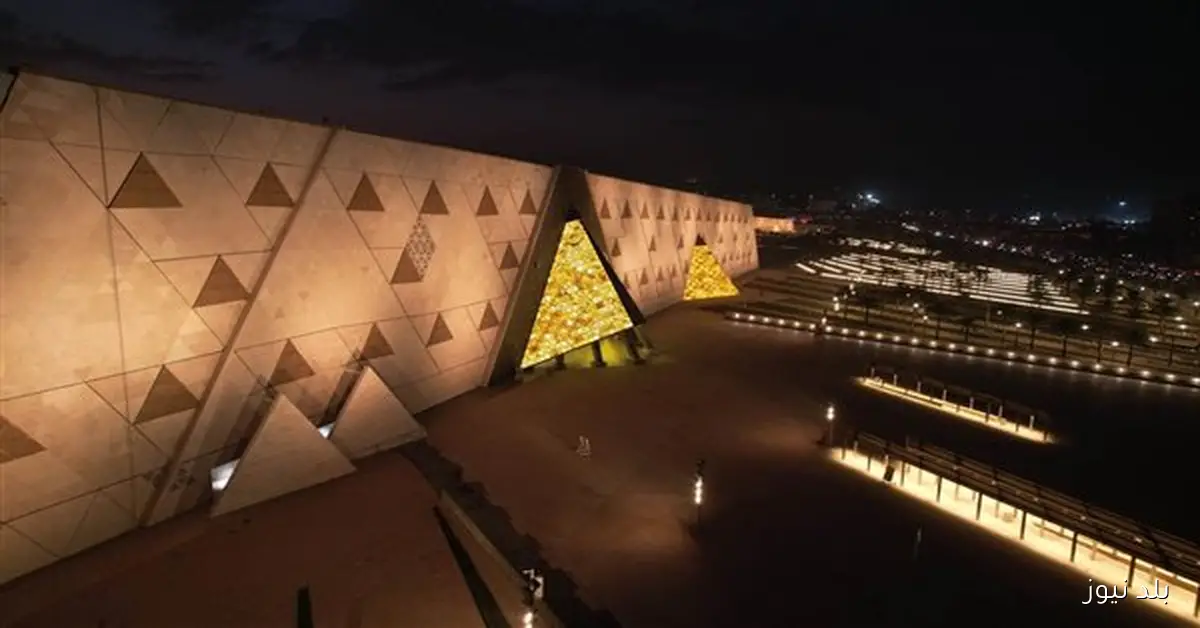 الكهرباء تستعد لافتتاح المتحف المصري الكبير وتؤكد توفر 80 وحدة توليد متنقلة لتأمين الاحتفالية