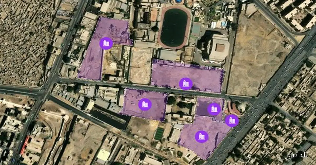 المالية تطرح 34 ألف متر للقطاع الخاص لإنشاء فندق سياحي ومولات تجارية