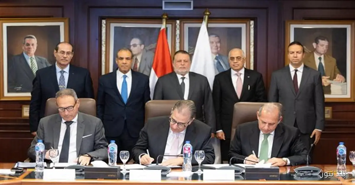 بنك مصر يشارك في مبادرة افتح حسابك للمصريين العاملين بالخارج