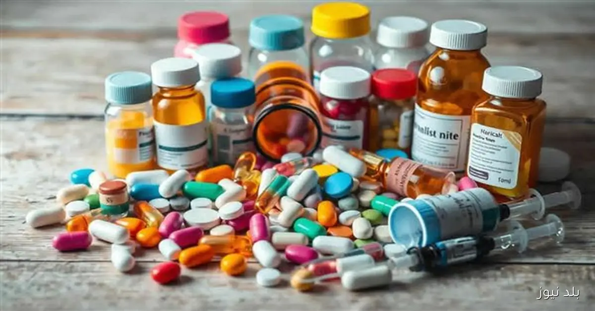 تحول مصانع الأدوية إلى المعايير العالمية بحلول 2026 وفقاً لوزير قطاع الأعمال