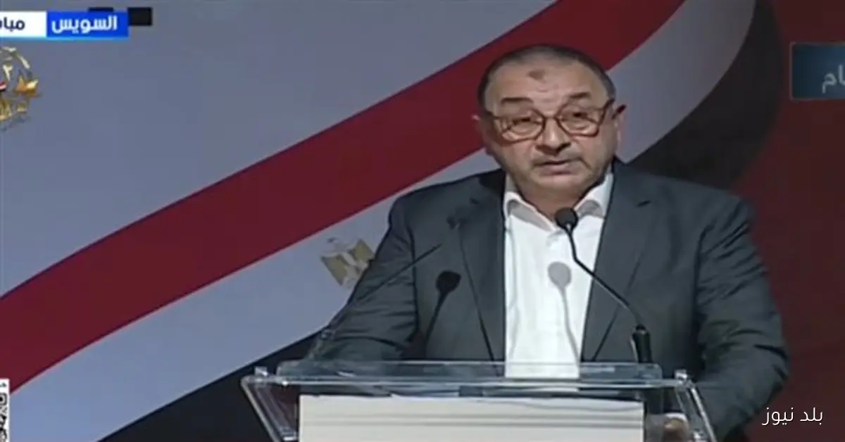 تطوير الشركة المصرية لبلوكات الأنود يعكس الإدارة الرشيدة لأصول الدولة وفقاً لوزير قطاع الأعمال