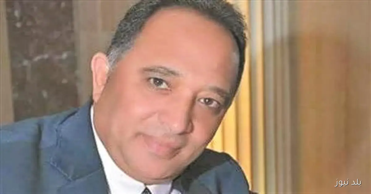 تعرض والدة المخرج حسني صالح لوعكة صحية ونجلها يطلب الدعاء لها