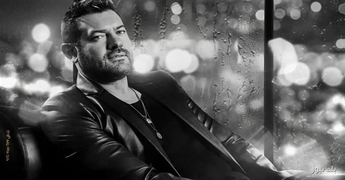 تفاصيل شخصية عمرو يوسف في فيلم السلم والثعبان لعب عيال