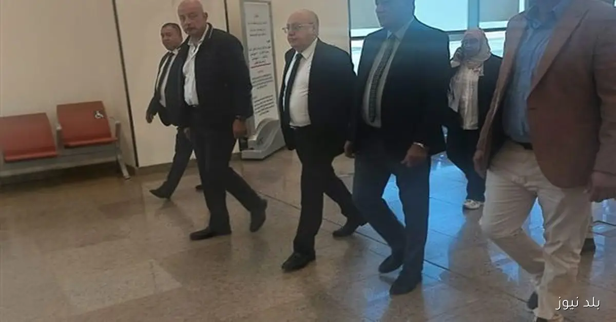 جمارك مطاري القاهرة وسفنكس تستعد لاستقبال زوار المتحف الكبير