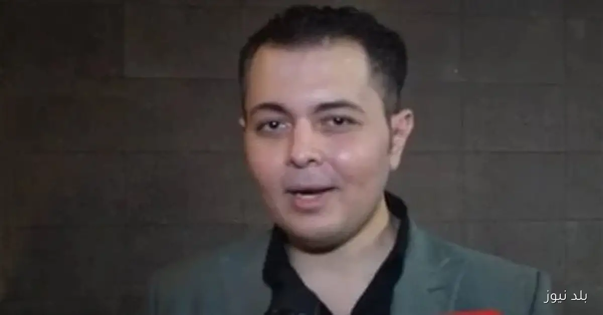 خروج كريم سامي مغاوري من المستشفى بعد تحسن حالته الصحية