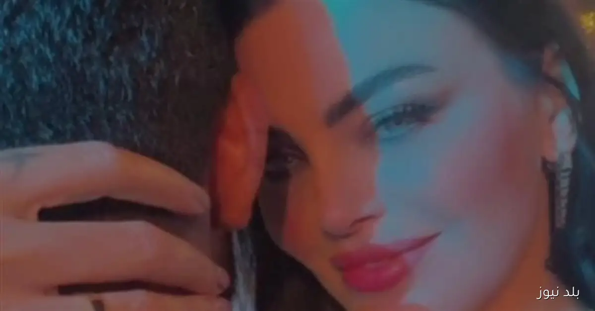 دارين حداد تحتفل بعقد قرانها على طريقة صاحبة السعادة