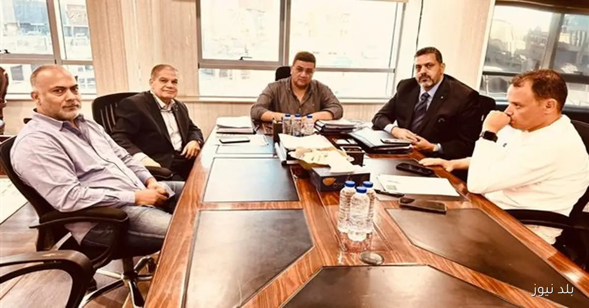 رئيس جهاز القاهرة الجديدة يؤكد تنفيذ خط الغاز الرئيسي بأراضي بيت الوطن لتوصيل الخدمة للمواطنين