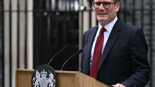 رئيس وزراء بريطانيا يزور مصر نهاية العام لتعزيز الشراكة الاقتصادية