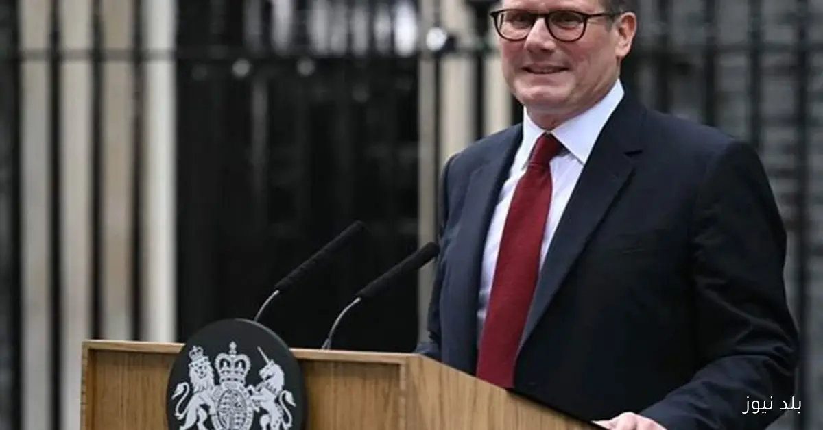 رئيس وزراء بريطانيا يزور مصر نهاية العام لتعزيز الشراكة الاقتصادية