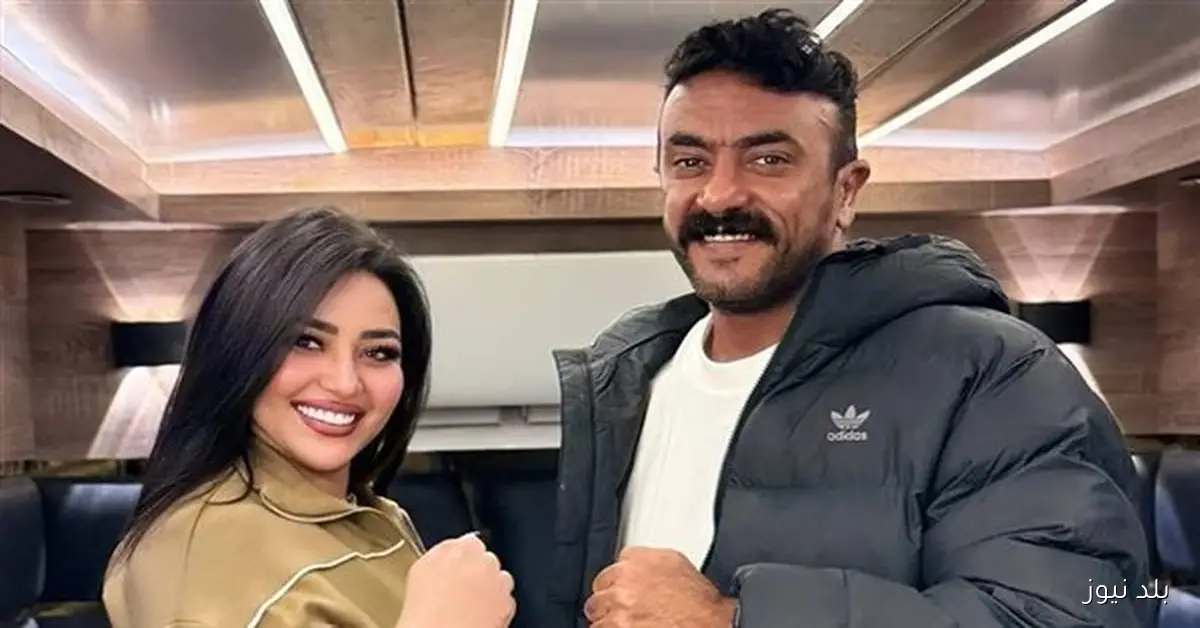 رحمة محسن تتحدث عن تجربتها الأولى في التمثيل من خلال “علي كلاي” وتكشف عن رؤيتها الفنية