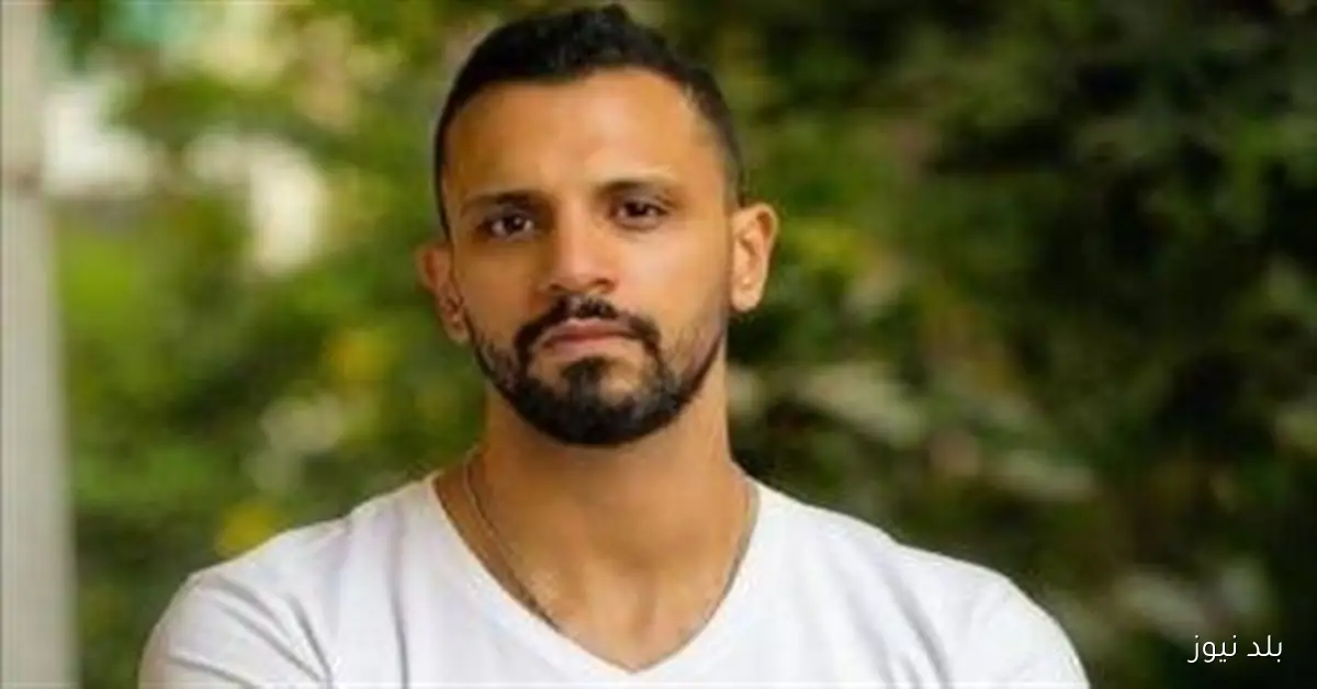 زاب ثروت يتمنى ديو مع الكينج محمد منير ويستعد لألبوم جديد في نوفمبر