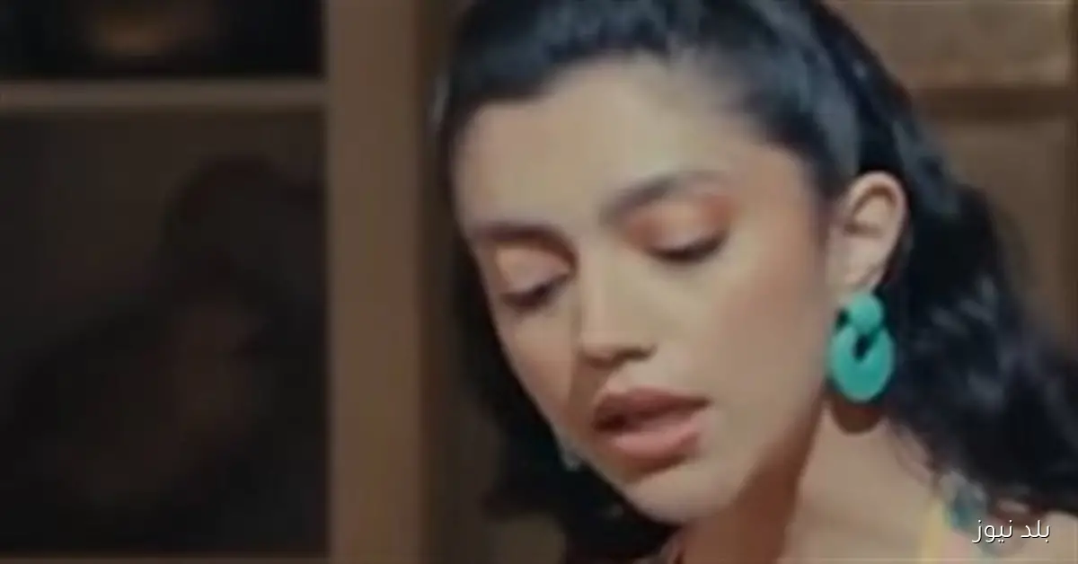 ستيفاني عطالله تتحدث عن إمكانية عودتها للدراما المصرية بعد نجاحها في «220 يوم»