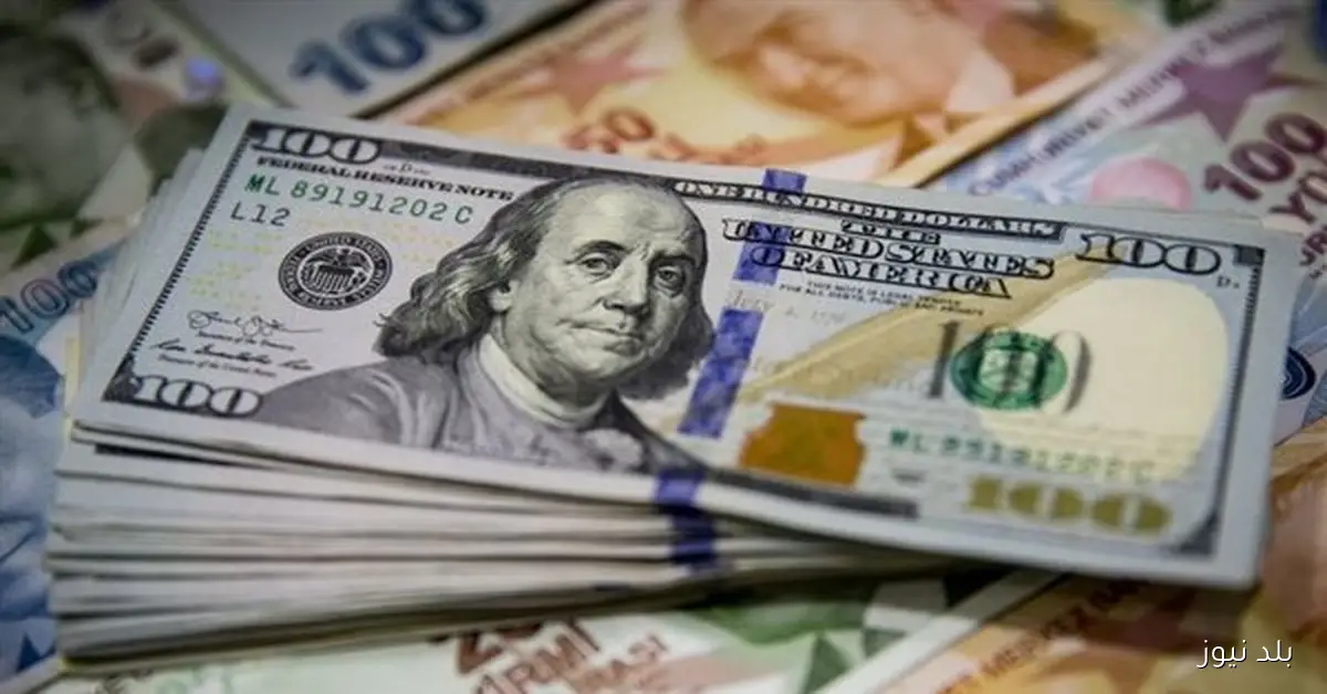 سعر الدولار مقابل الجنيه اليوم الثلاثاء 28 أكتوبر 2025 في البنوك