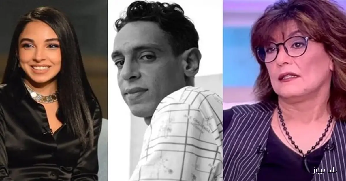 سماح أنور وعلي صبحي ينضمان لمسلسل عرض وطلب في رمضان 2026