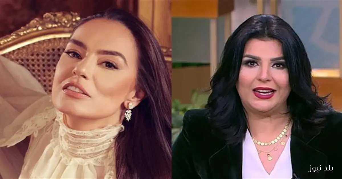 شريهان ومنى الشاذلي يتألقان في حفل افتتاح المتحف المصري الكبير