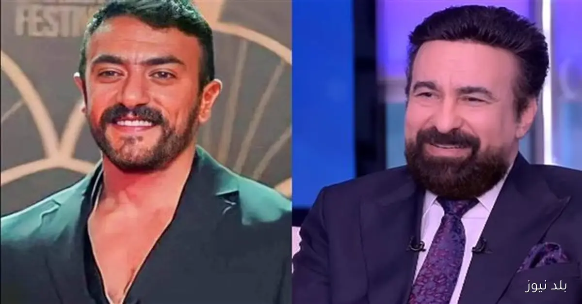 طارق الدسوقي يتحدث عن تعاونه مع أحمد العوضي في علي كلاي وأهمية الرسالة التي يقدمها المسلسل