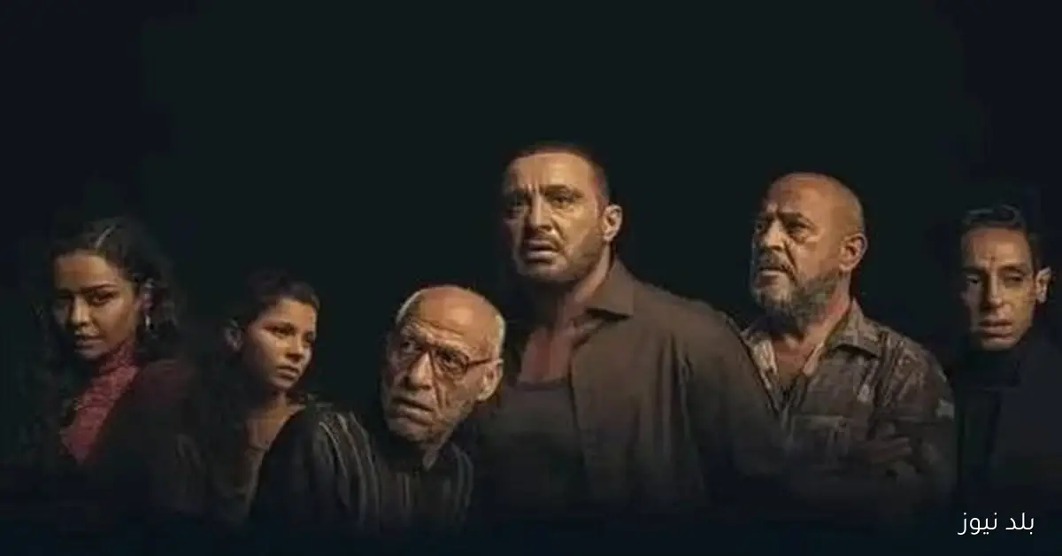 عرض مسلسل جولة أخيرة بطولة أحمد السقا على شاشات MBC مصر