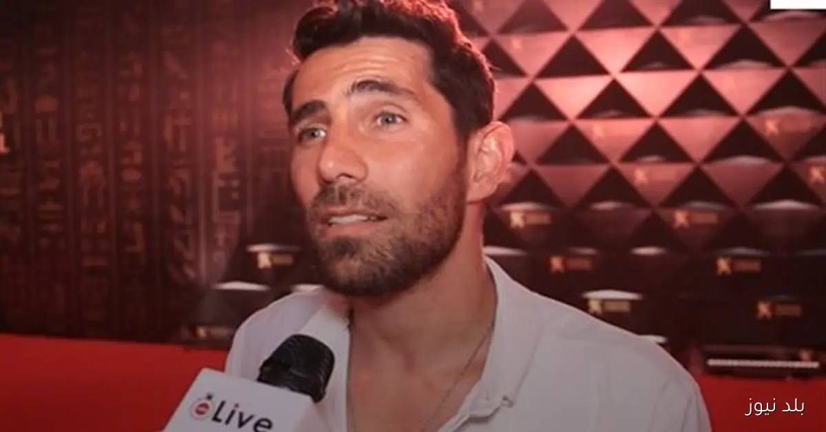 عزيز مرقة يتحدث عن لقبه المفضل نجم البيانو ورغبته في التمثيل بفيلم جديد