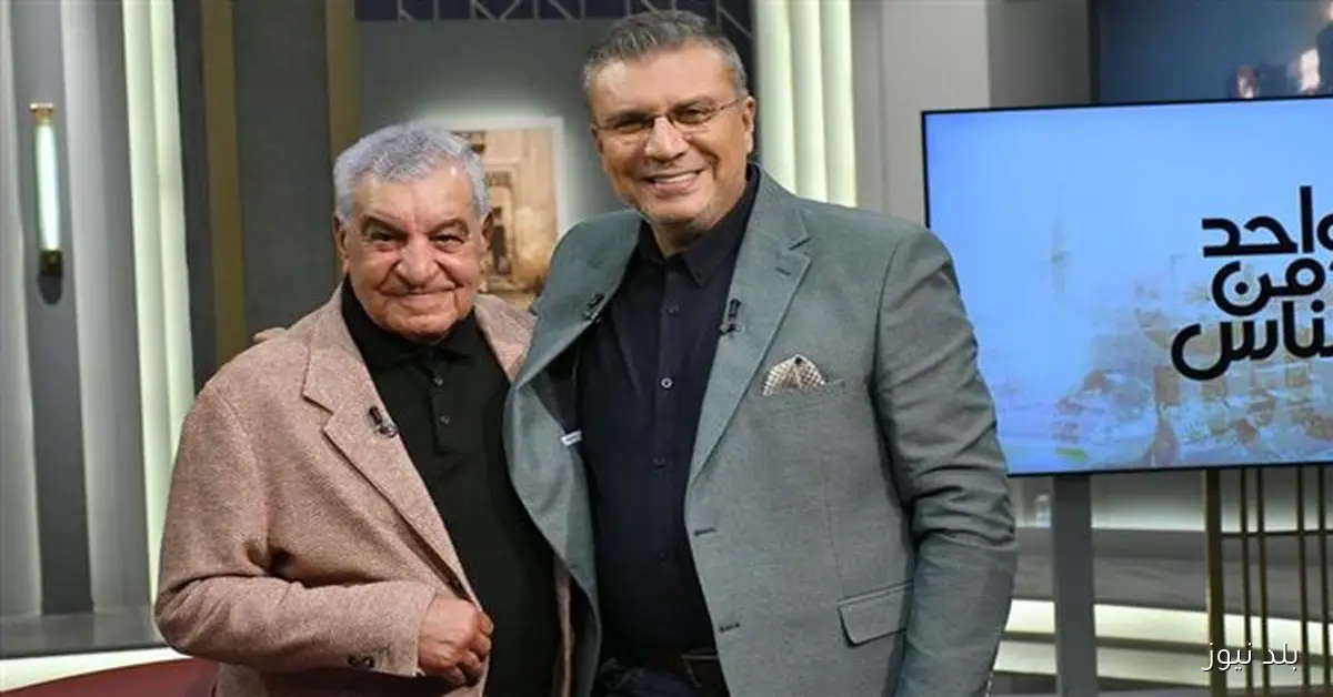 عمرو الليثي يستضيف زاهي حواس للكشف عن حكايات ومفاجآت علمية وتاريخية