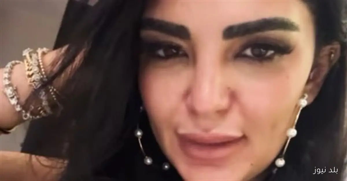 غرق منزل الإعلامية سالي عبد السلام بسبب انفجار ماسورة مياه