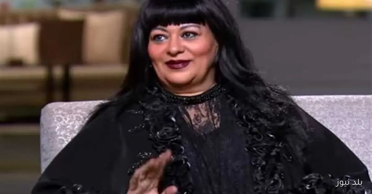 فريدة سيف النصر تحدد يوماً ثانياً لاستقبال عزاء شقيقها