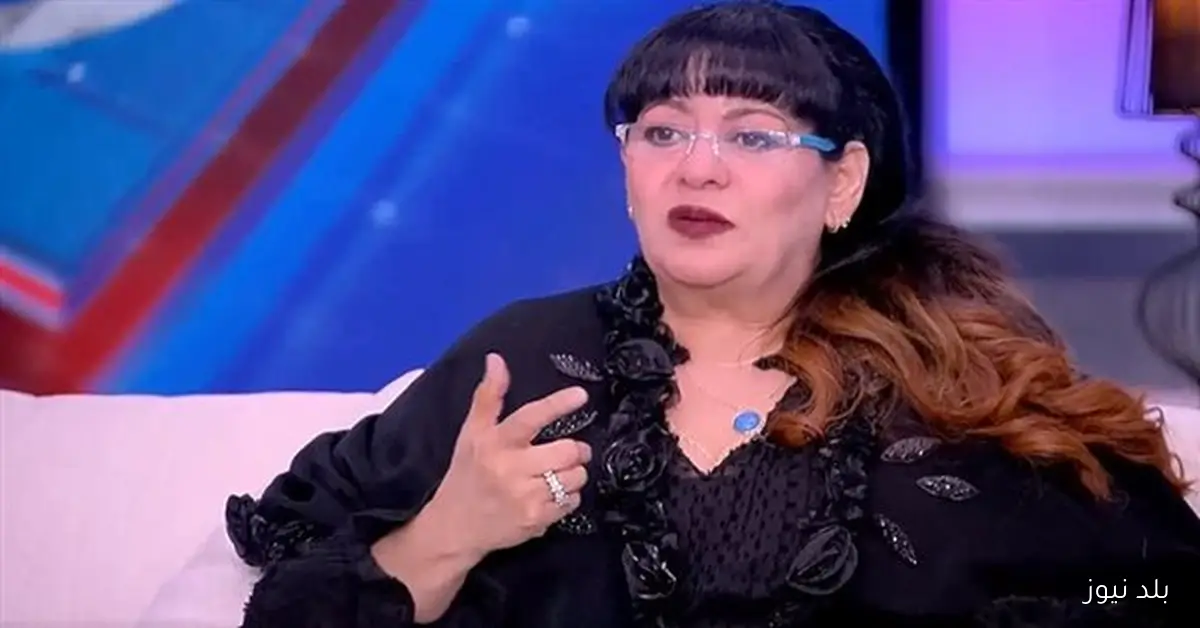 فريدة سيف النصر تكشف تفاصيل اللحظات الأخيرة في حياة شقيقها بعد وفاته أربع مرات