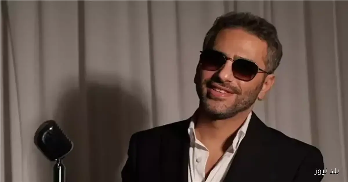 فضل شاكر يشارك في حفلات خليجية بعد إسقاط بعض التهم عنه