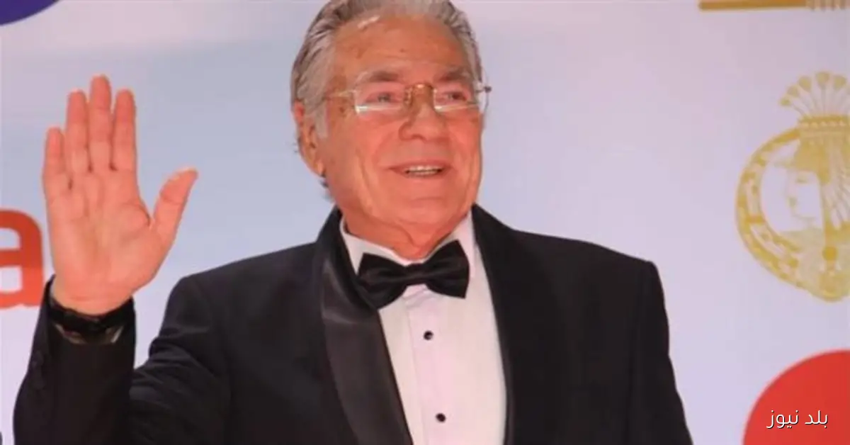 في ذكرى رحيله الأولى أهم محطات مسيرة مصطفى فهمي الفنية