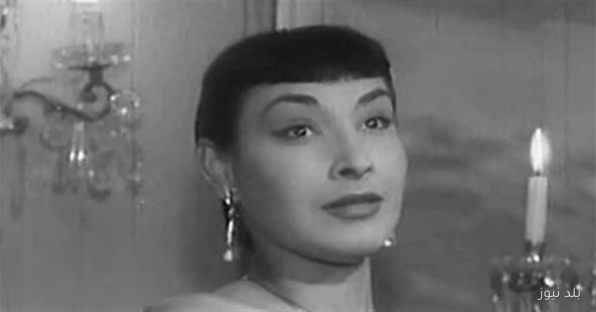 في ذكرى ميلاد لولا صدقي أسباب منع والدها لها من دخول التمثيل وحبسها