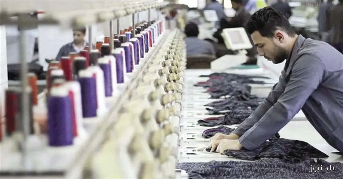 قفزة تاريخية في صادرات الملابس الجاهزة تصل إلى 2.5 مليار دولار خلال 9 أشهر
