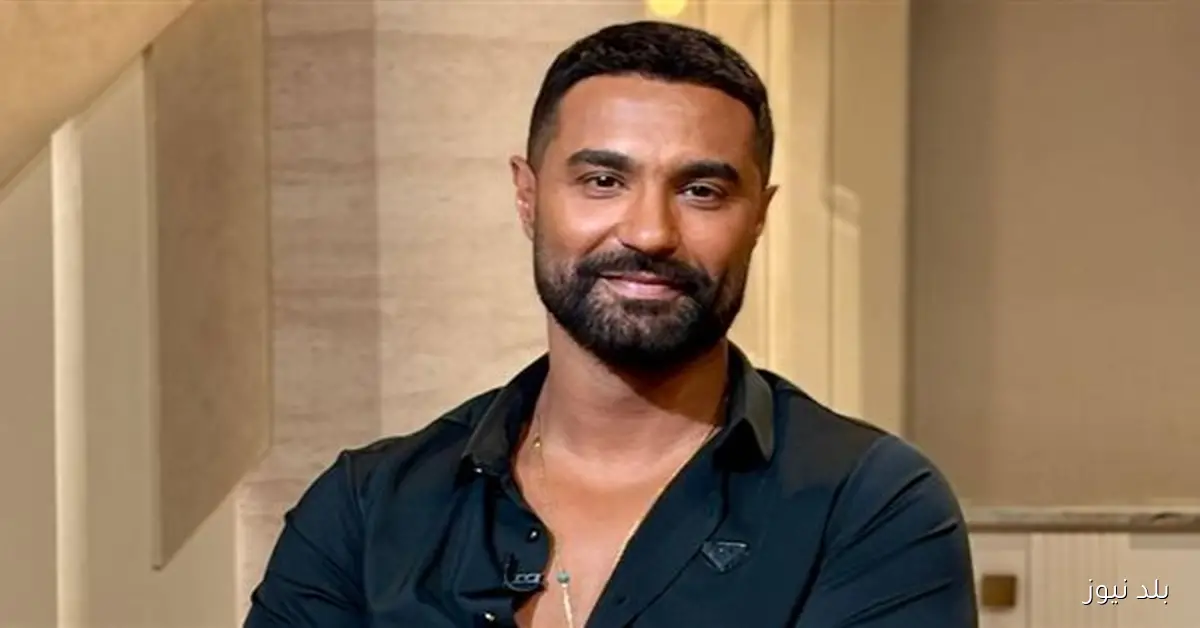 كريم فهمي يكشف عن معاناته مع جلطة الرئة وتجربته مع التنمر في الطفولة