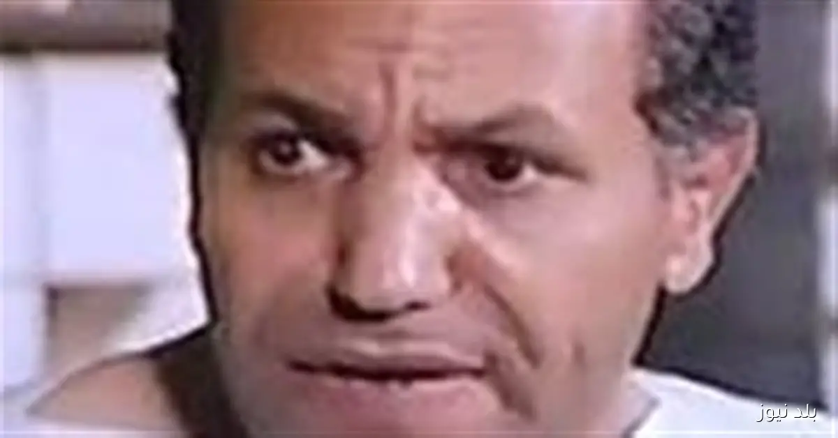 كيف أصبح قاسم الدالي ممثل الأدوار المساندة علامة مميزة في تاريخ السينما في ذكرى رحيله