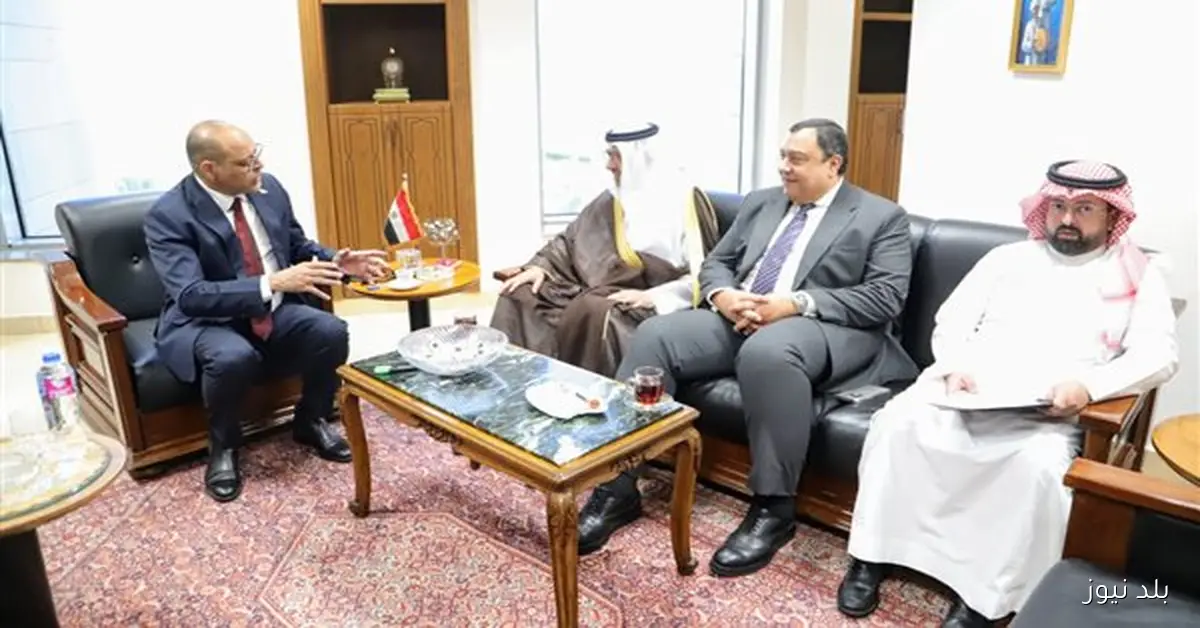 مباحثات مصرية سعودية لتنظيم العمالة الموسمية استعدادًا لموسم الحج